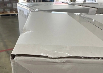 (所有产品已售）全新正品小米电器 淋雨盒损 不到半价出售 空气炸锅 净化器
