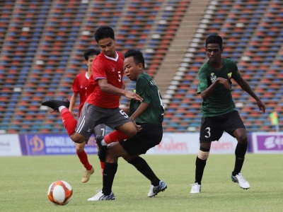 东盟残运会即将开幕：十国运动员齐聚呵叻角逐最高荣誉