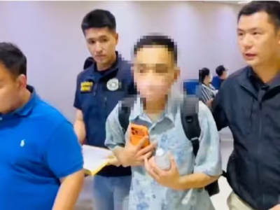 泰国男子涉虚假销售未上市手机被捕 全国超百人受害
