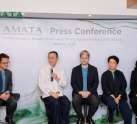 全球资本涌入东盟！安美德泰老越三国布局2800莱工业用地