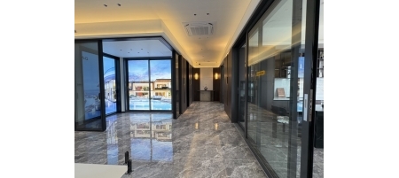 承接普吉岛门窗工程项目