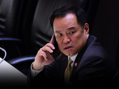 阿努廷预计今晚21点计票结束后，联合政府组建情况会更加明朗