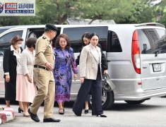 他信重返监狱的背后：西那瓦家族能否挺过泰国政坛风暴？