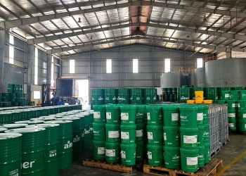 💡泰國安美🛢工業潤滑油/切削液/清洗劑/防鏽劑/陽極氧化藥劑