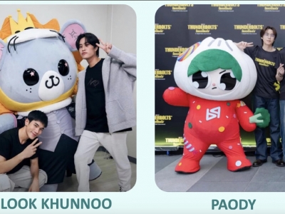 The One Enterprise加速转型　艺人营销成主要增长引擎