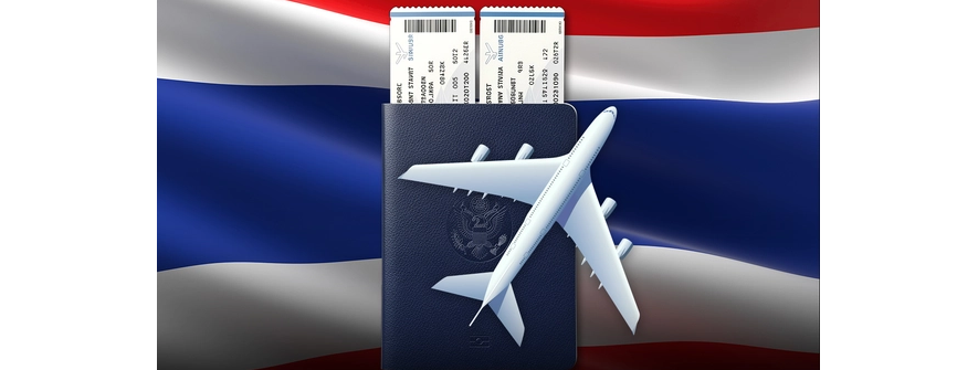 泰国拟调整长期居留条件，吸引外国老年人到泰养老