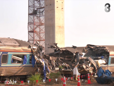 搜救终止！高铁施工事故3人失踪，仍未寻获完整遗体