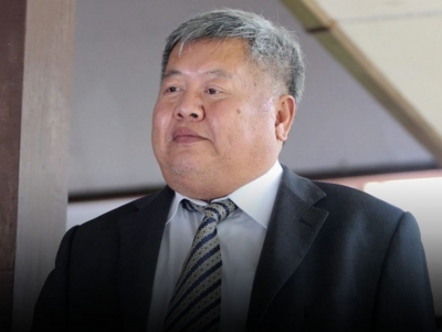 “审计署办公楼倒塌案”两名被告获准保释