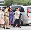 他信重返监狱的背后：西那瓦家族能否挺过泰国政坛风暴？