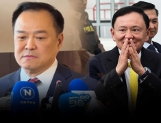 【本周专题】泰国政坛关键周：他信落幕，阿努廷开局！泰国未来几年走向何方？