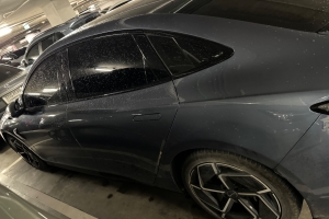 私人使用比亚迪海豹出售