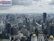甲级大战乙级！曼谷写字楼市场“换新潮”硝烟四起，2025年能否迎来新秩序？