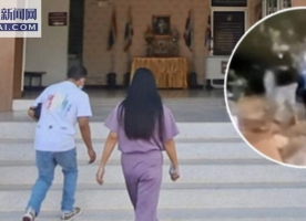 “穿制服不是护身符！泰国副警官辱骂孕妇事件引发全民愤怒：网友声讨呼吁严惩”