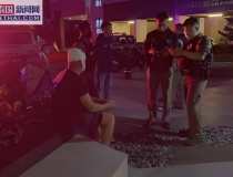 《芭堤雅午夜惊魂！英国老翁遭遇离奇变性人陷阱，放松之旅成恐怖噩梦》