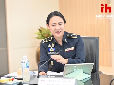 金价剧烈波动，泰国全国严查金店