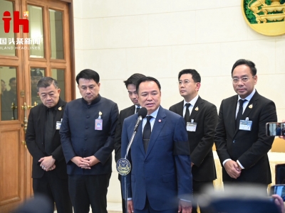 泰国推出史上最大规模稻米结构改革！中国敲定采购50万吨、新加坡加购10万吨