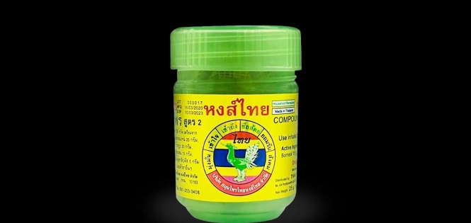 泰国鸿泰鼻通陷品质风波　创办人誓言全面负责