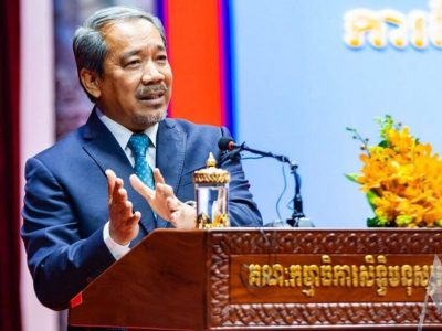 人民党或为泰党大选获胜，有助维持泰柬和平？