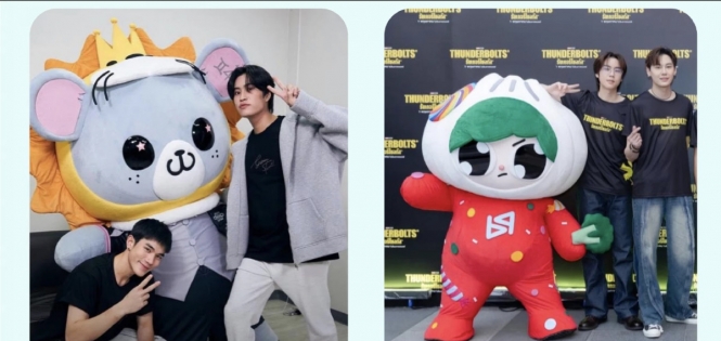 The One Enterprise加速转型　艺人营销成主要增长引擎