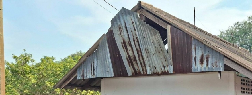 一死三伤！泰国一工厂突发爆炸事故