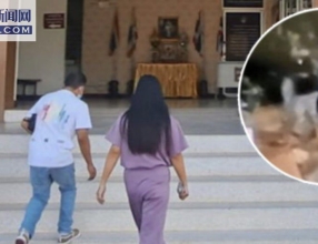 “穿制服不是护身符！泰国副警官辱骂孕妇事件引发全民愤怒：网友声讨呼吁严惩”