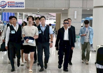 警方大招再现！泰国一举捣毁跨境诈骗团伙，19名嫌疑人全数遣返韩国不断增援：国际合作打击电信诈骗再创新高度