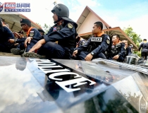 泰柬边境再掀波澜！340名士兵增援泰军，铁丝网墙计划紧急出炉，局势将如何演变？