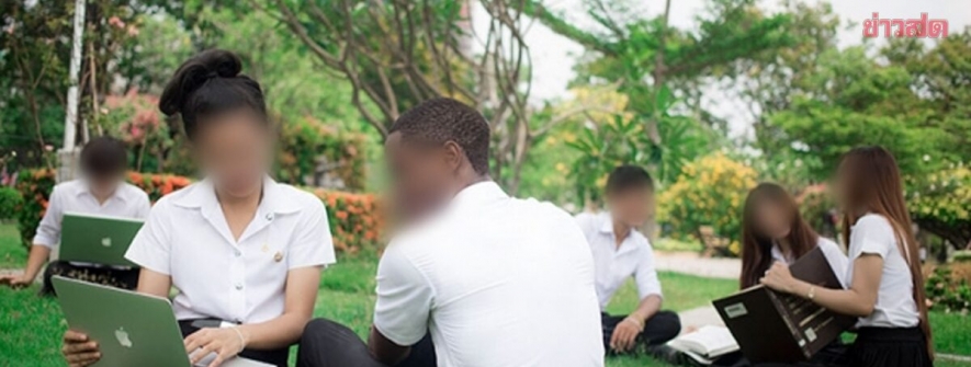 近25000人！2025来泰留学生中国排名第一