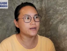 泰柬口岸争议重现阴云？边境居民：无安全保障绝不开放！
