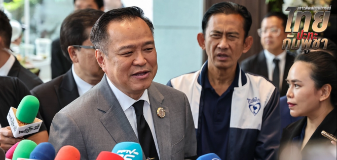 泰国总理阿努廷：没有向联合国解释的必要，漫天飞的火箭炮足以说明实情！