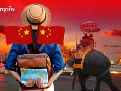 泰国借国王访华东风，强势推动“中国游客回流”计划！
