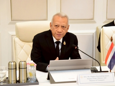 泰国上调国际离境旅客服务费至1120铢