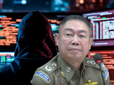 世界顶级黑客在泰落网！被捕前曾多次入侵多国政府系统
