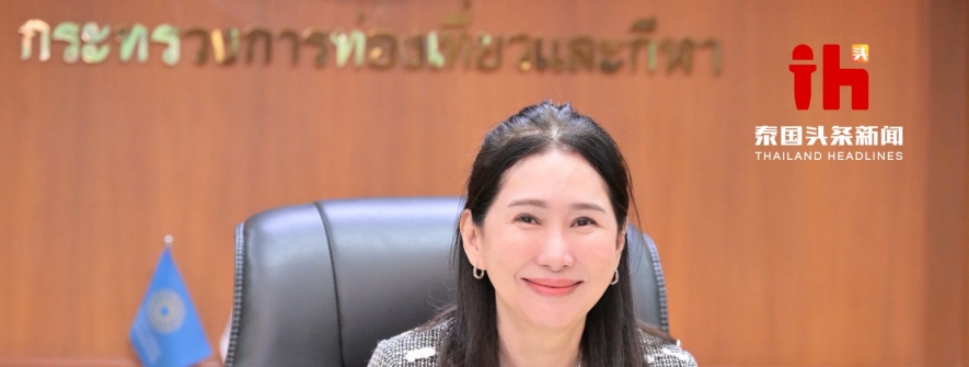 游客回来了！泰国日均入境突破13万释放强劲信号