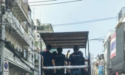 人民党上台，在泰中资大洗牌？