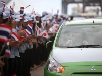 泰国人：买日本车才叫爱国？