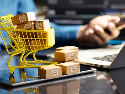 泰国将取消网购进口免税额，2026年起1泰铢即征税