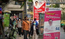 泰国谁上台，对咱们最有利？