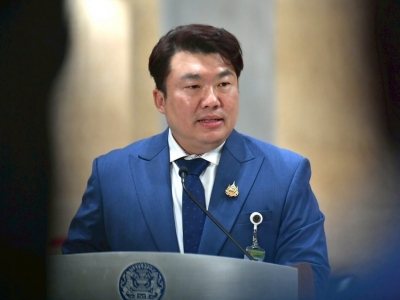 泰国新政府履职38天，破获诈骗案涉案总额350亿