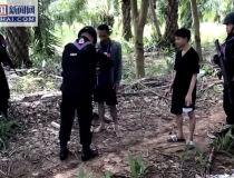 社交媒体招聘陷阱：两名男子逃出柬埔寨诈骗魔窟的惊险经历！泰国边境再现“现代奴隶”危机，如何识破高薪诱惑？