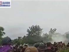 边境跌宕24小时！泰柬对峙升级，23人伤，10月会议能否解局？