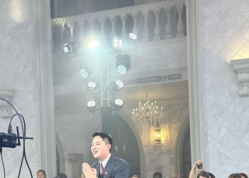 泰国直播行业迈入新纪元：Winwilliam携手40位本土达人成功举办WOF时尚秀直播