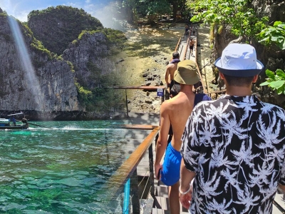 泰国国家公园收入暴涨！2025财年突破22亿，斯米兰群岛热度领先全国！