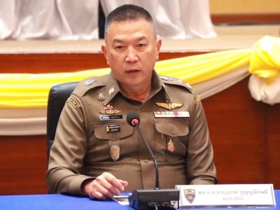 泰移民局澄清韩公民遭绑传闻:7人已离泰 4人从未入境