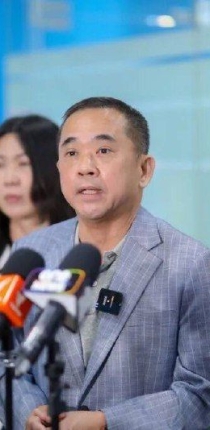 泰国重拳封杀“傀儡账户”斗诈骗，普通用户也中招！如何迅速解冻不被坑？