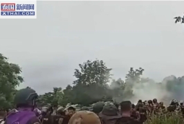边境跌宕24小时！泰柬对峙升级，23人伤，10月会议能否解局？