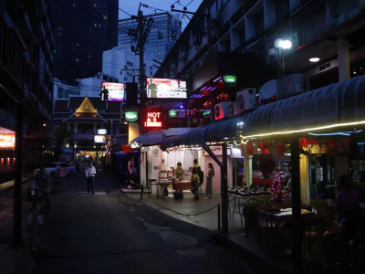 泰国性工作者在选举前获得提振，候选人承诺推动非刑事化和劳工权利