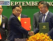 泰柬边境迎来新拐点！会谈达成5项关键共识，和平曙光初现