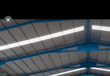 泰国曼谷曼坤天区仓库出租 1300平方/120铢