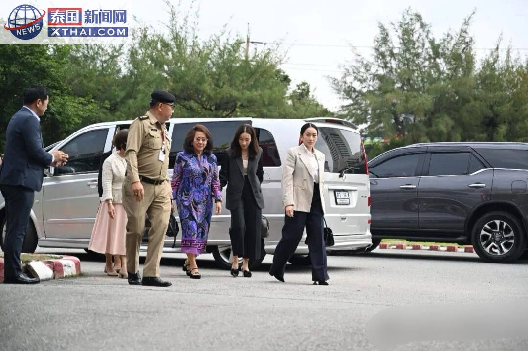他信入狱引发政坛海啸！为泰党能否借势翻盘？女儿佩通坦面临关键考验